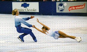 Tiffany Stiegler, Johnnie Stiegler