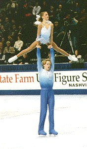 Tiffany Stiegler, Johnnie Stiegler