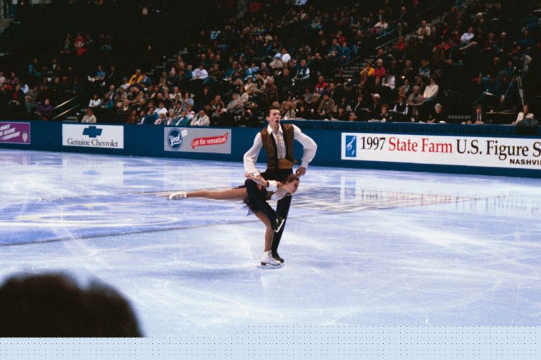 Lisa Weitzman, Marc Weitzman