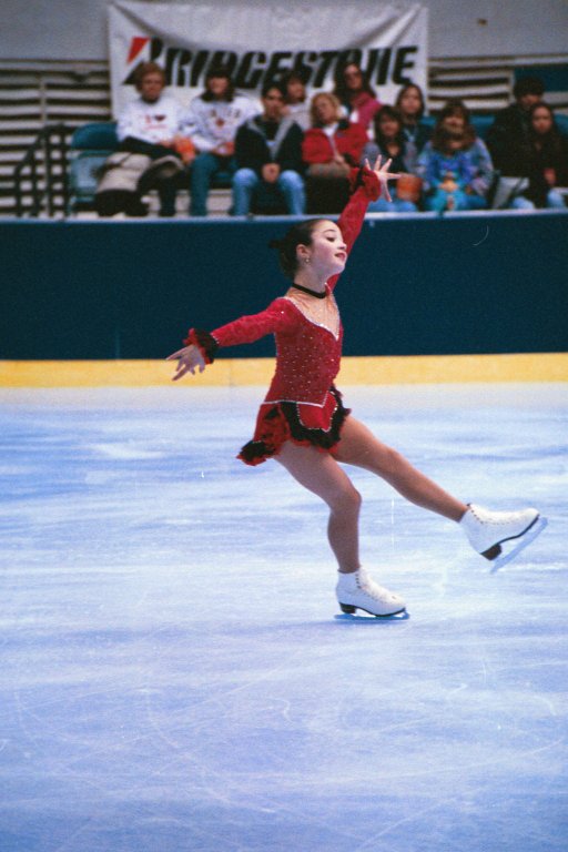 Jennifer Markham