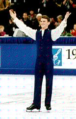 Todd Eldridge