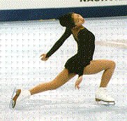 Michelle Kwan