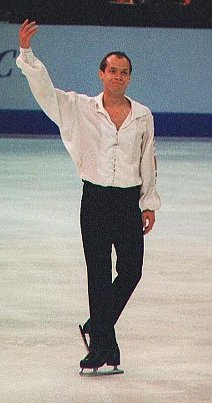 Kurt Browning