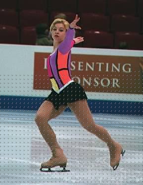 Anna Rechnio