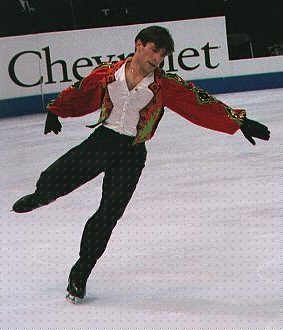 Michael Shmerkin