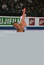 Michelle Kwan