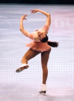 Sarah Hughes