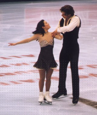 Ina & Zimmerman