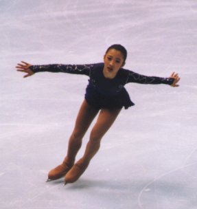 Naomi Nari Nam