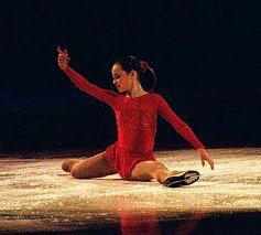 Sasha Cohen