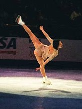 Michelle Kwan