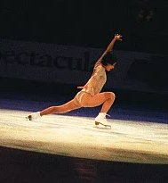 Michelle Kwan