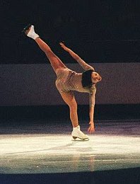 Michelle Kwan